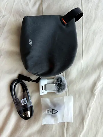 DJI Mic Mini