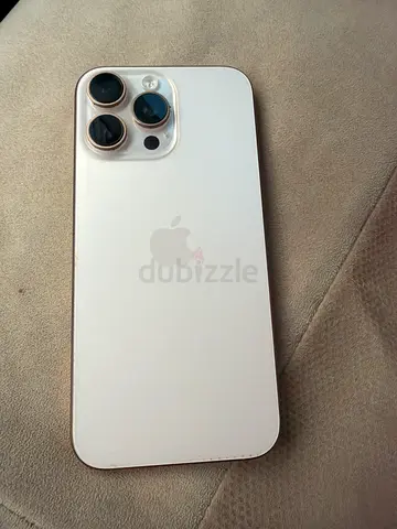 iPhone 16 pro max 256