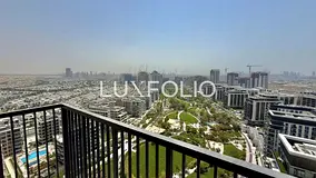 Park View | High Floor | Community Expert