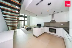Stylish Loft | DIFC Living | High Floor Layout