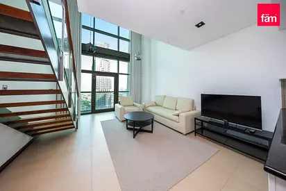 Stylish Loft | DIFC Living | High Floor Layout