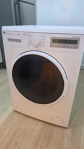Teki Front Load Washer  Dryer Combo (9kg/6kg)