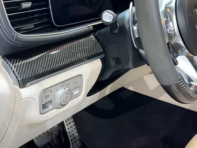 صورة 11 لـ 2022 Mercedes-BENZ GLS