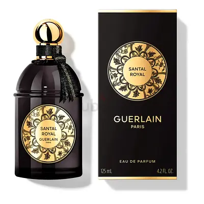 Guerlain Santal Royal (125ml) — 100% Authentic