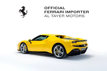 صورة 9 لـ 2022 Ferrari 296 GTB