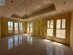 Distinctive villa for sale in Al Rawda 1 | 5,000 sq ft | Two floors | 5 master bedrooms | Majlis, 2