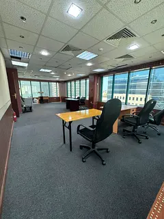 Near to Metro | Spacious | Ready to Move
