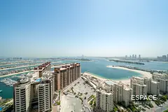 High Floor | Burj View | Mall Access