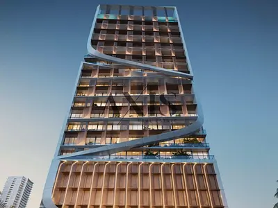 Community View | Flexible Payment Plan | Iconic Structure