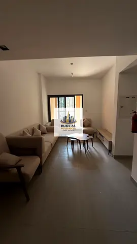 Luxury specious 1bed apartment in almamsha sharja