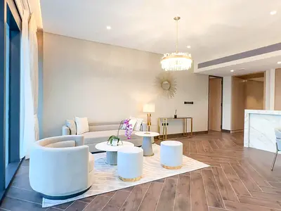 Prime Location | Dubai Frame View | Luxury Living