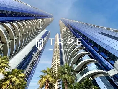 High Floor | Vacant | Premium Amenities
