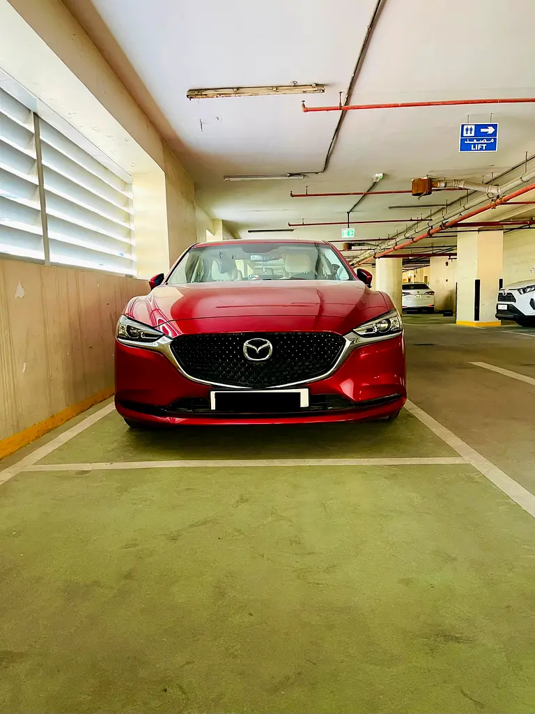Mazda 6 2020 — photo 1 of 17