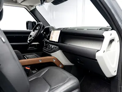 Land Rover Defender 110 SE P400, миниатюра 14
