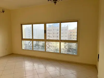 Security cheque required Balcony with open view Spacious layout Super deluxe finishing Central air conditioning Prime location