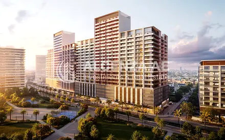 Modern Living | Smart Studio | High ROI