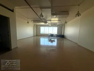 1200 sqft READY TO MOVE Spacious Bright Office for Rent:S.I.T Tower silicon oasis