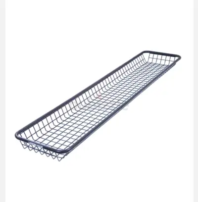 Rhino Rack Steel Mesh Basket (Narrow)