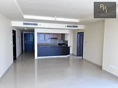 Well-Maintained 3BR | Sun Tower | High Demand Area