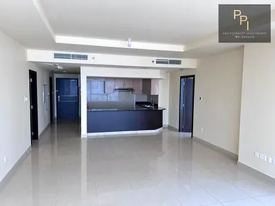 Well-Maintained 3BR | Sun Tower | High Demand Area