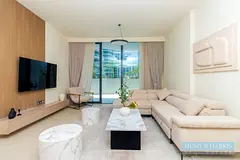 Brand New Luxury 1BR Apartment for Rent, Hayat Island, Mina Al Arab
