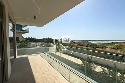 Sea And Golf Course View | 4BR+Maid | Private Pool