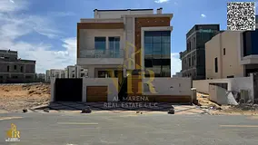 6BR Villa, 2 Floors + Rooftop, All-Inclusive, Prime Location