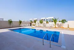 Exquisite family villa | Private garden and pool