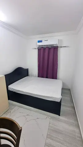 Fully Furnished family studio room available in Baniyas east, Abudhabi