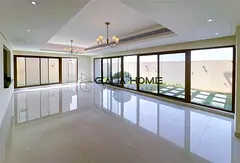 Single Row 4BR With Maid | Rooftop | Best Layout