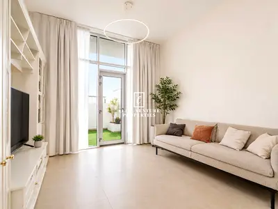 Fully Furnished | Low Floor | Big Balcony