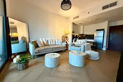 Upgraded | Fully Furnished | One Bedroom