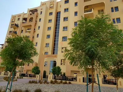 Remraam-1 Bed Apt, Closed Kitchen, Directly from Owner (No Fees)