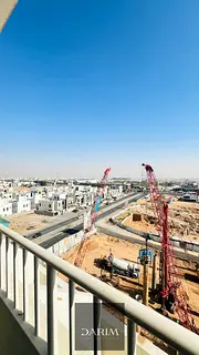 Studio for Rent in - Smart Tower Al Amerah