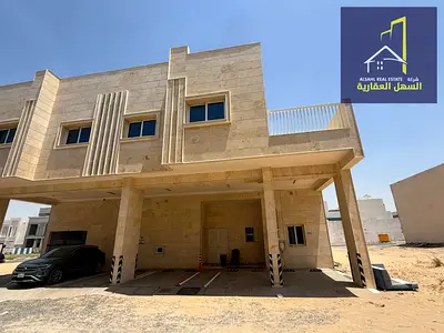 لبيع بناية بمنطقة حوشي اماراة الشارقة تملك حر للاخوة العرب