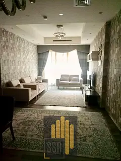 FULLY FURNISHED 2BED ROOM WITH 3 WASHROOM GYM POOL CAR PARKING NEXT TO SAHARA MALL CLOSE TO DUBAI RT