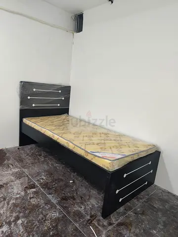 Brand New Single Bed Frame For Sale