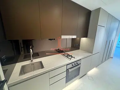Creek and Lagoon View| High Floor| Spacious