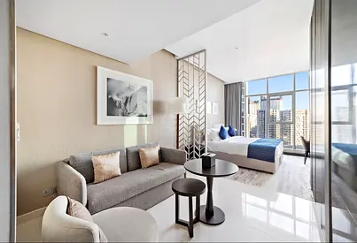 Fully Furnished | Vacant | Great Location