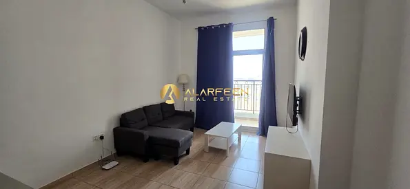 Furnished 2BR | Prime Location | Open View