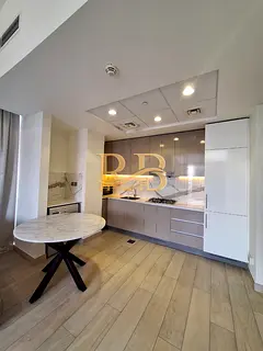 Spacious 1 Bedroom | Mid Floor | Chiller free | Ready to Move