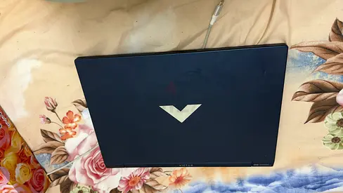 HP Victus 15.6 Gaming Laptop - Good Condition