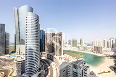 Balcony | Kitchen Appliances | Amazing View