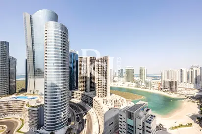 Balcony | Kitchen Appliances | Amazing View