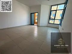 Largest 2BR with Stunning Sea &amp; Creek View in Horizon Towers Ajman - Maid's Room - Laundry R