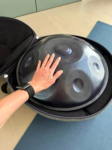 Handpan