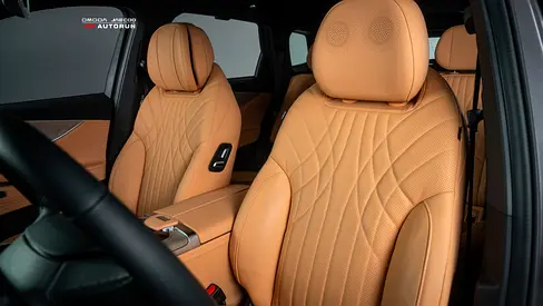 Jaecoo J8 Luxury, миниатюра 11