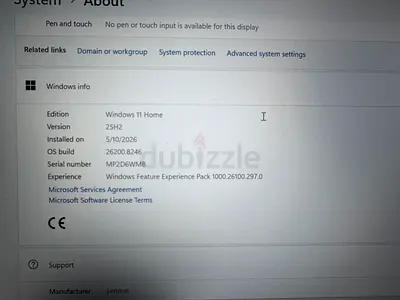 Lenovo IdeaPad 5 - 12th Gen i5 - 16GB RAM - NVIDIA MX550