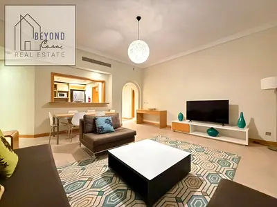 Beach Access | Sea View | Furnished