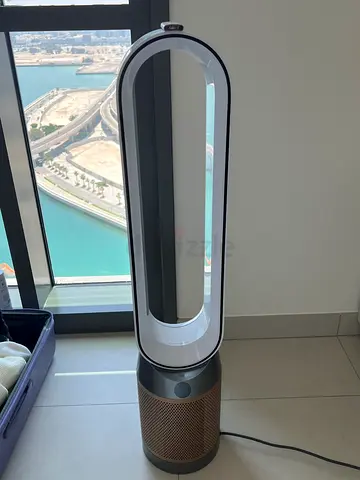 Dyson Air Purifier PC2 - 6 months old